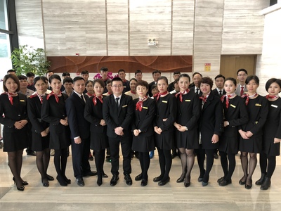 海南巨制酒店管理 引領(lǐng)高端旅游新篇章